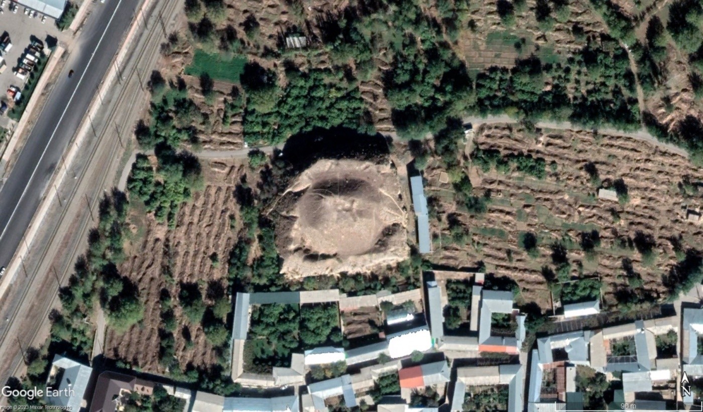 Ankara Yıldırım Beyazıt Üniversitesi Galeri Resmi