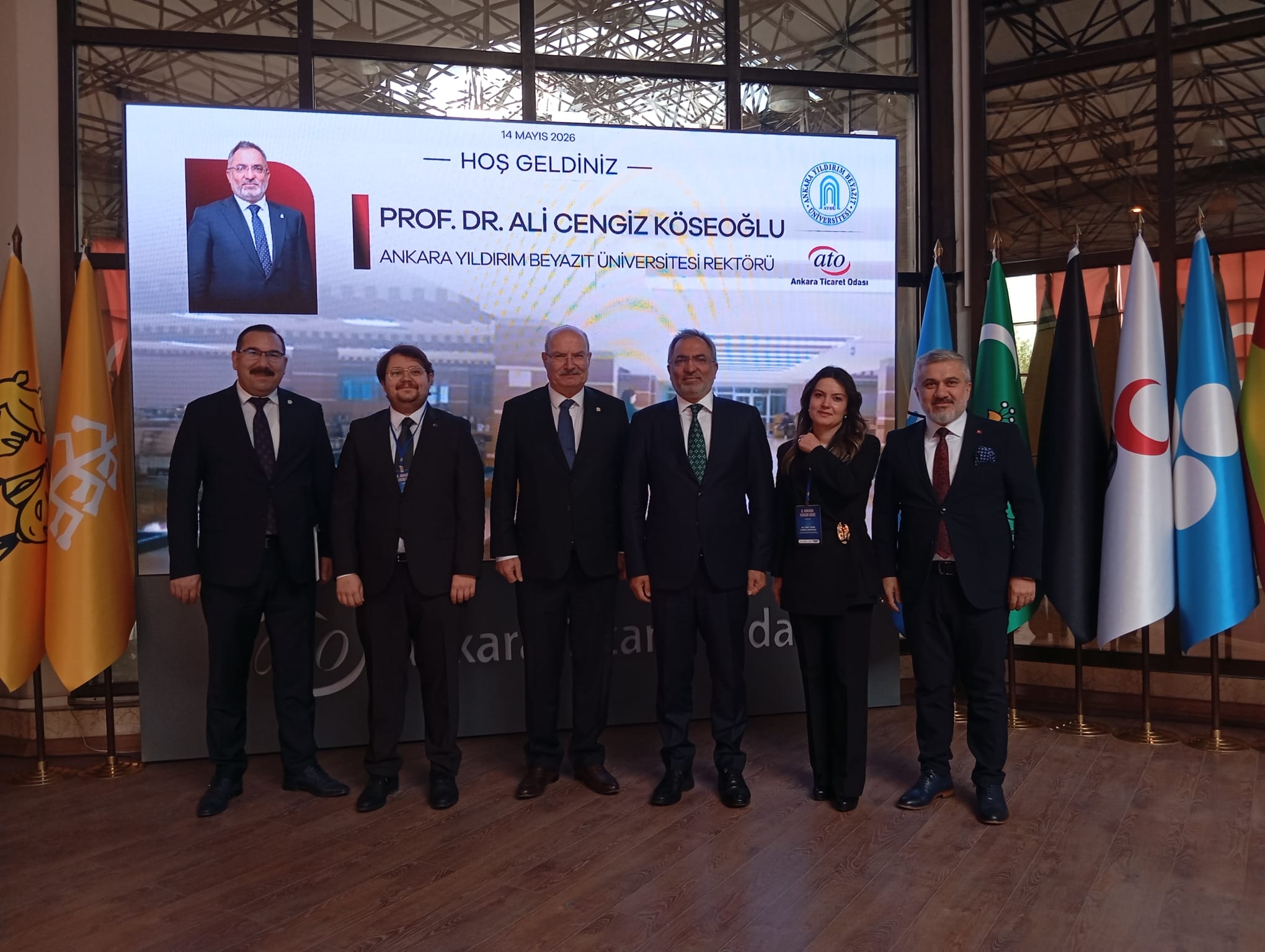 2. ankara tahkim günü