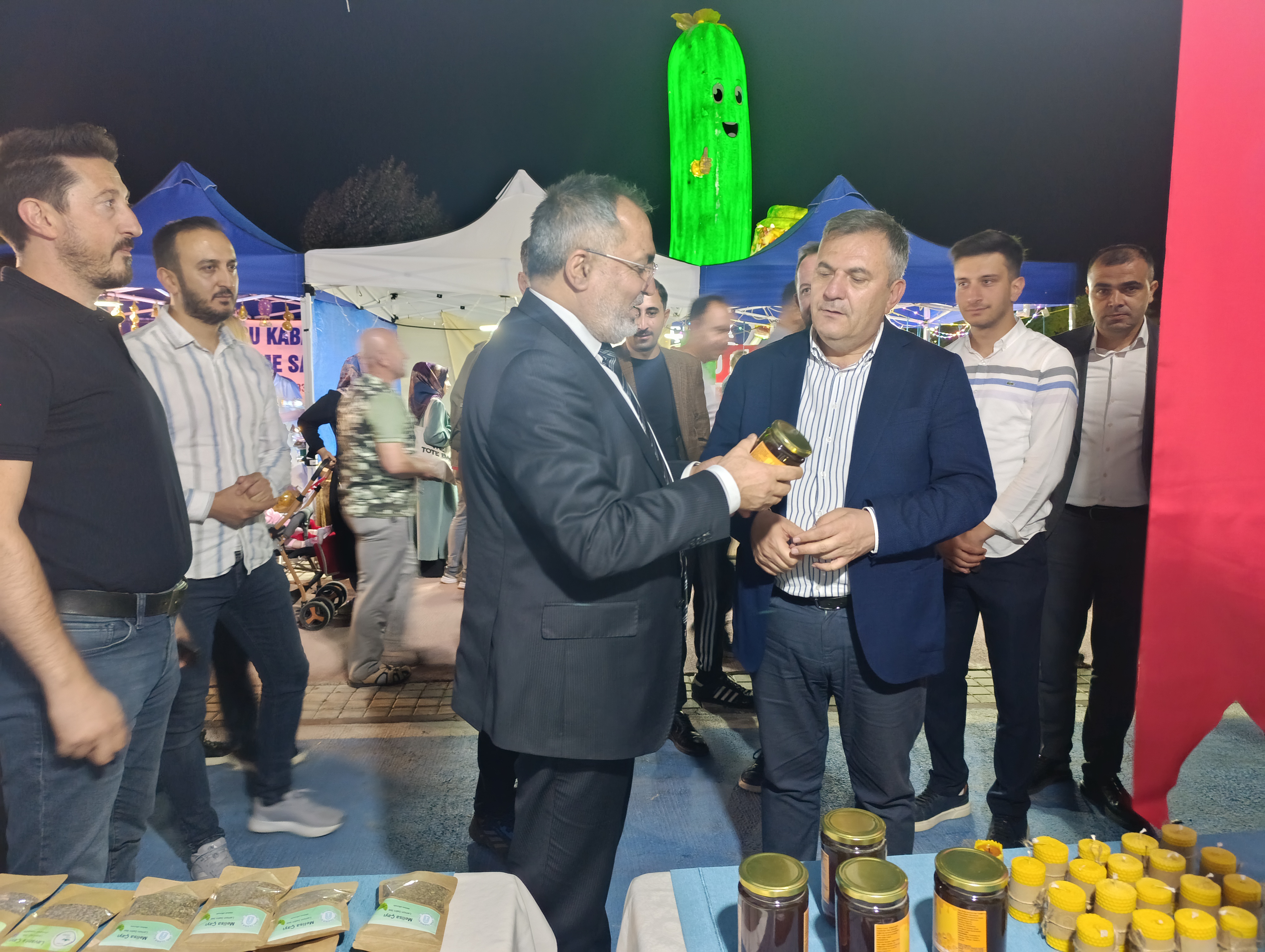 Ankara Yıldırım Beyazıt Üniversitesi Galeri Resmi