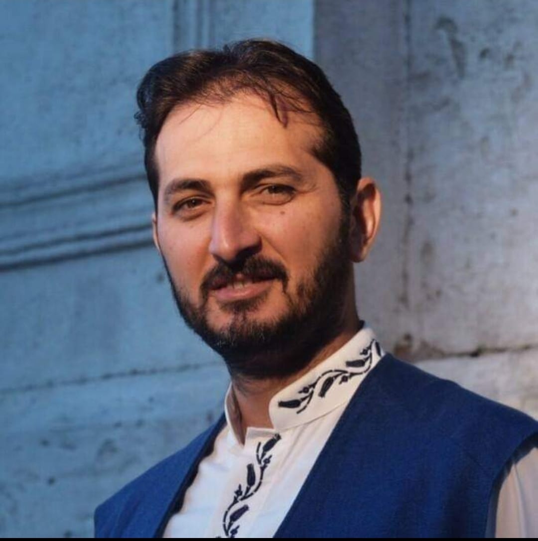 Doç. Dr. Muhammet SEVİNÇ