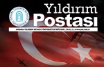 Yıldırım Postasının 3. Sayısı Çıktı