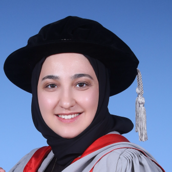 Congratulatory Message