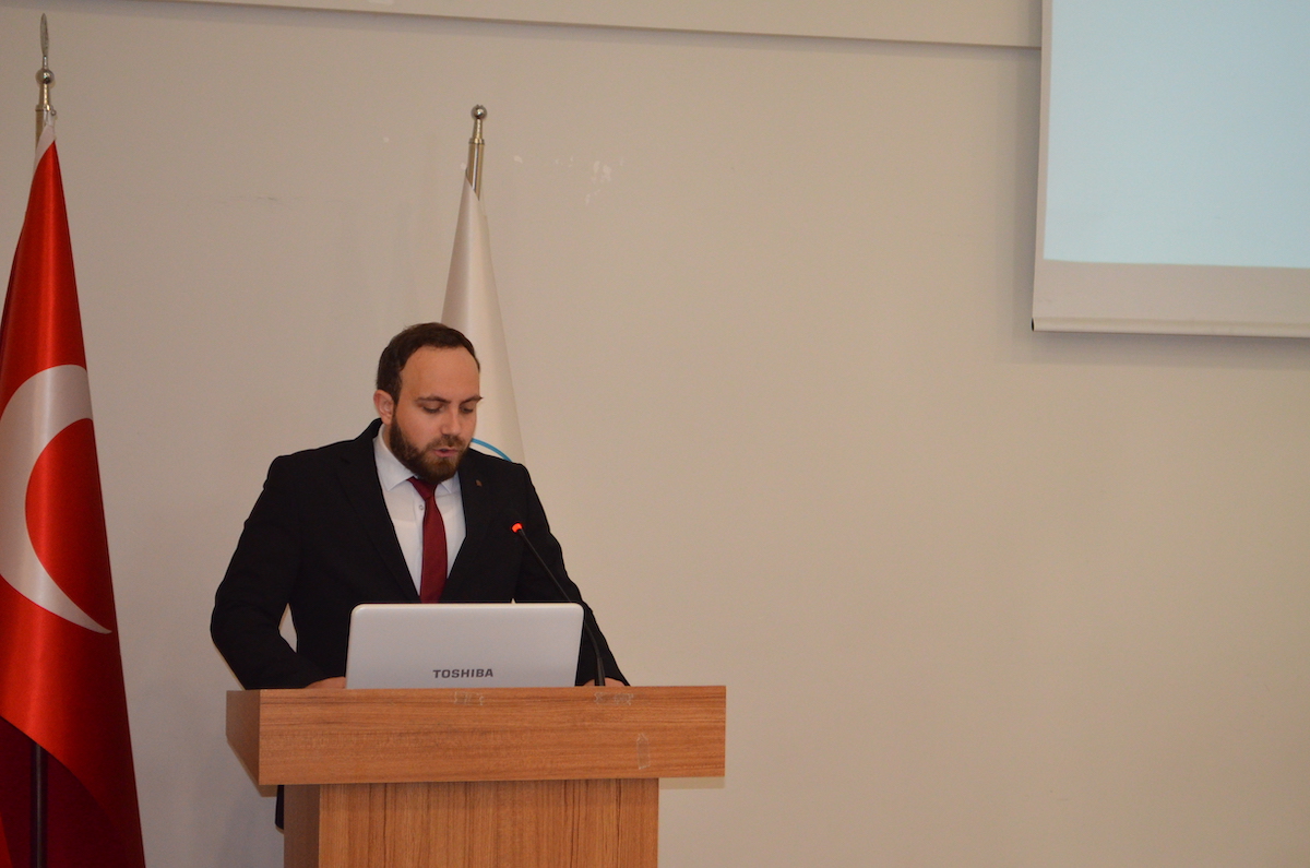 222. Wednesday Seminar – An Evaluation of Space Mining from the Perspective of Space Law