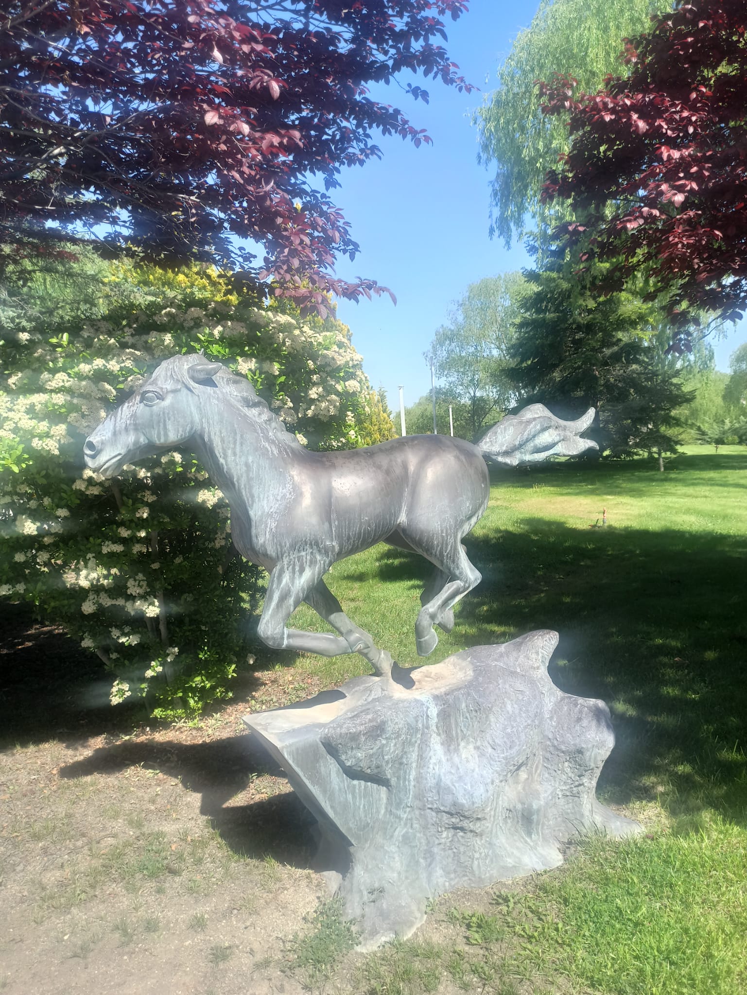 75. YIL ANKARA HİPODROM MÜDÜRLÜĞÜNE ZİYARET