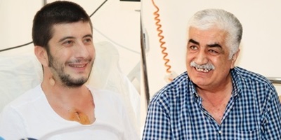 Tıp Fakültemiz Kalp ve Damar Cerrahisi Anabilim Dalından Başarılı İki Kalp Nakli 