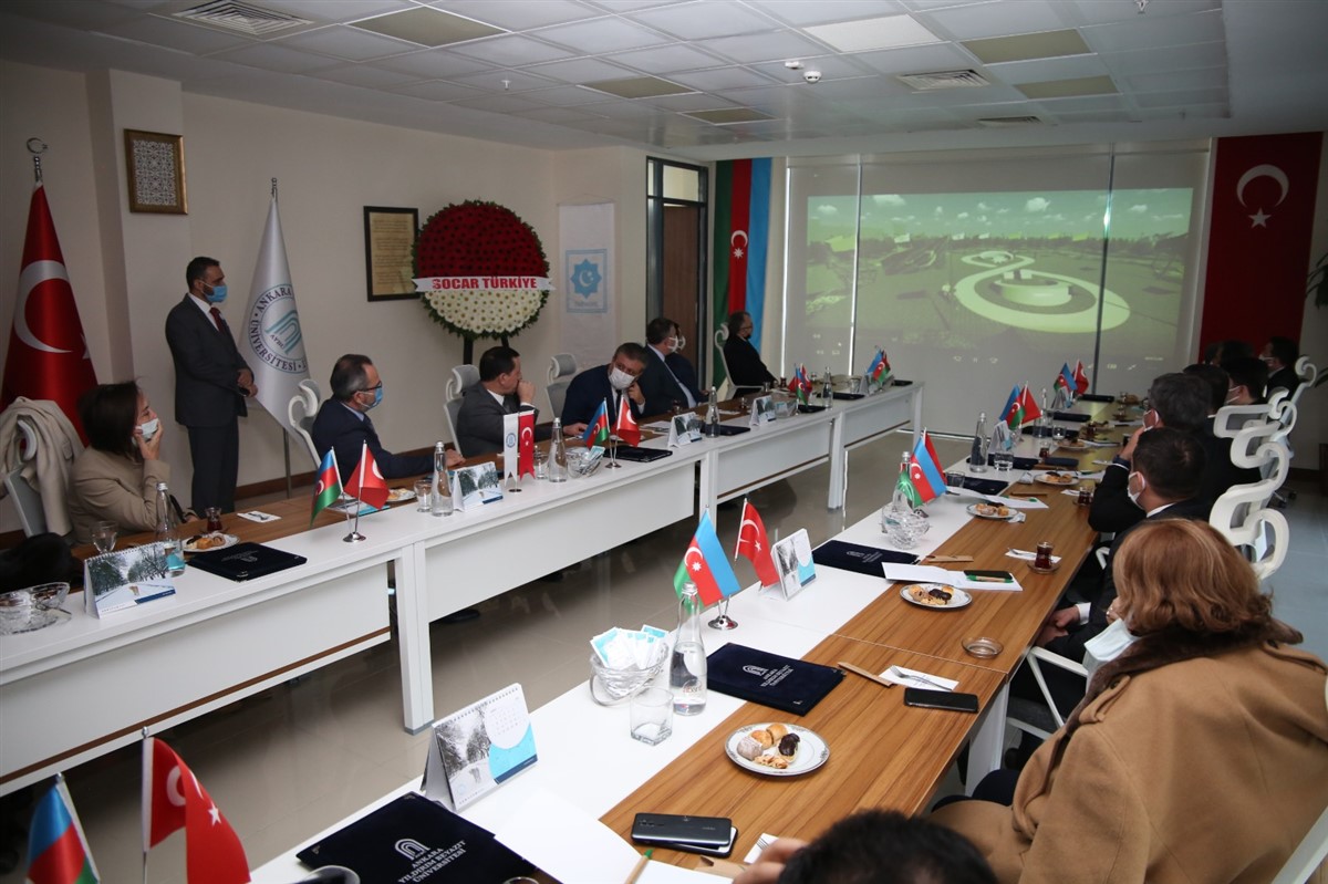 Hocalı Soykırımı’nın 29. Yıl Dönümünde AYBÜ’de Anma Etkinliği Düzenlendi