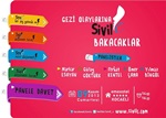 GEZİ’YE SİVİL C BAKIŞ PANELİ