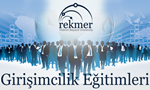 REKMER Girişimcilik Eğitimleri Ankara Kalkınma Ajansı İşbirliğiyle Devam Ediyor