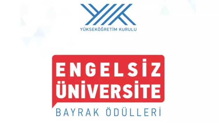 AYBÜ Engelsiz Üniversite Ödülüne Layık Görüldü