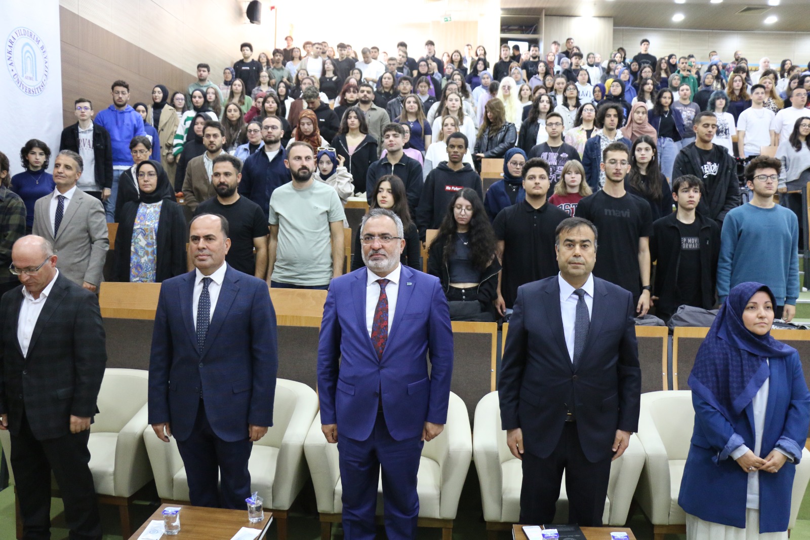  Faculty Orientation Program was Held