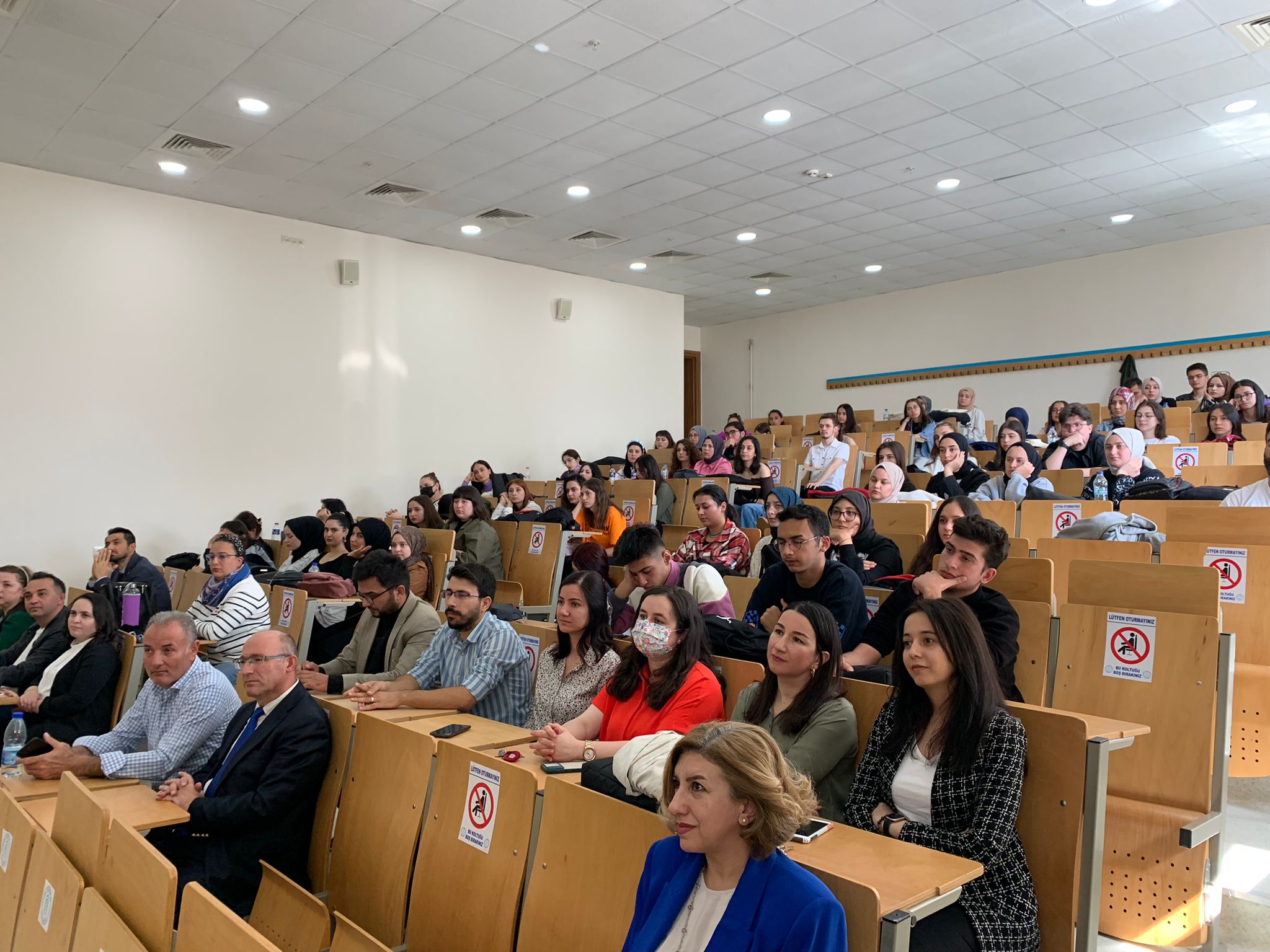 Tanışma ve Uyum Toplantısı