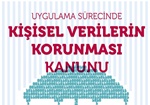 Üniversitemizde Uygulama Sürecinde Kişisel Verilerin Korunması Konferansı Gerçekleştirilecek
