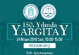 Üniversitemizde “150. Yılında Yargıtay” Programı Gerçekleştirilecek