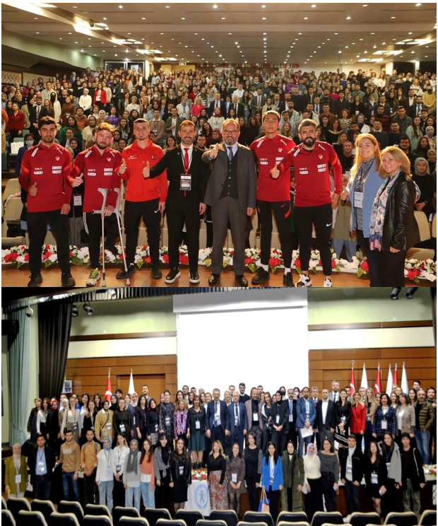 Protez-Ortezde İnovasyon Sempozyumu