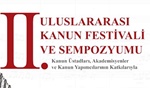 II. Uluslararası Kanun Festivali ve Sempozyumu
