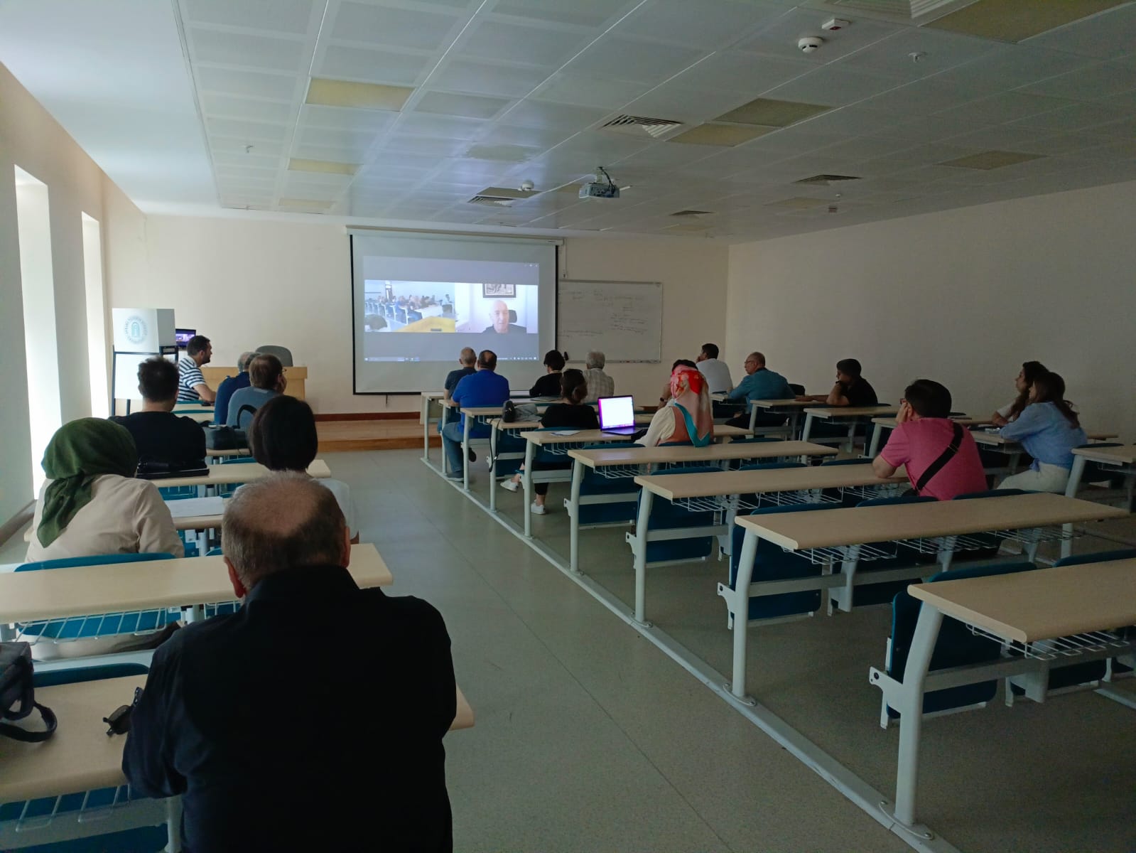 03.06.2024 Akademik Kurul Toplantısı 