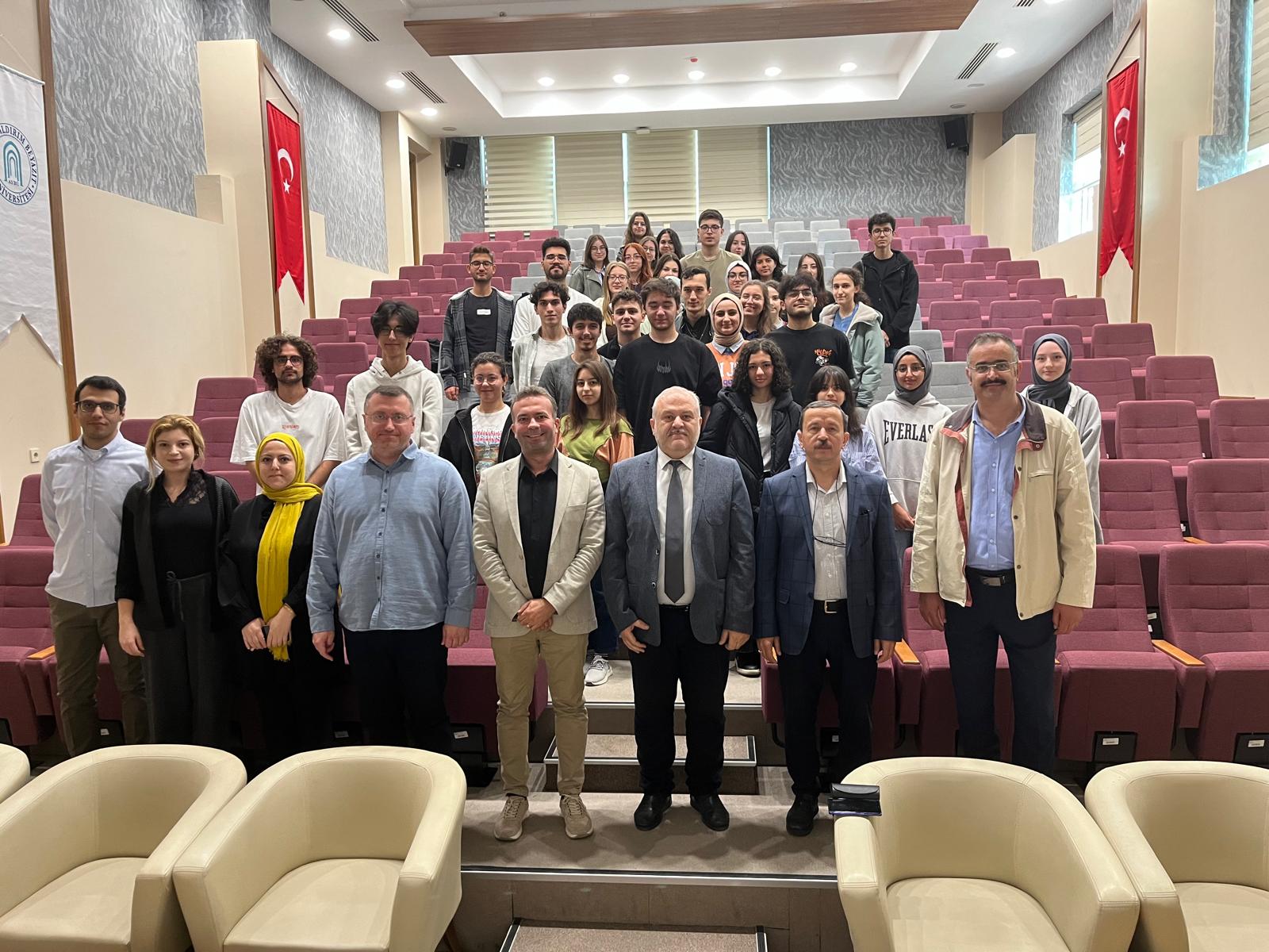 2024-2025 Academic Year Orientation and Department Meeting