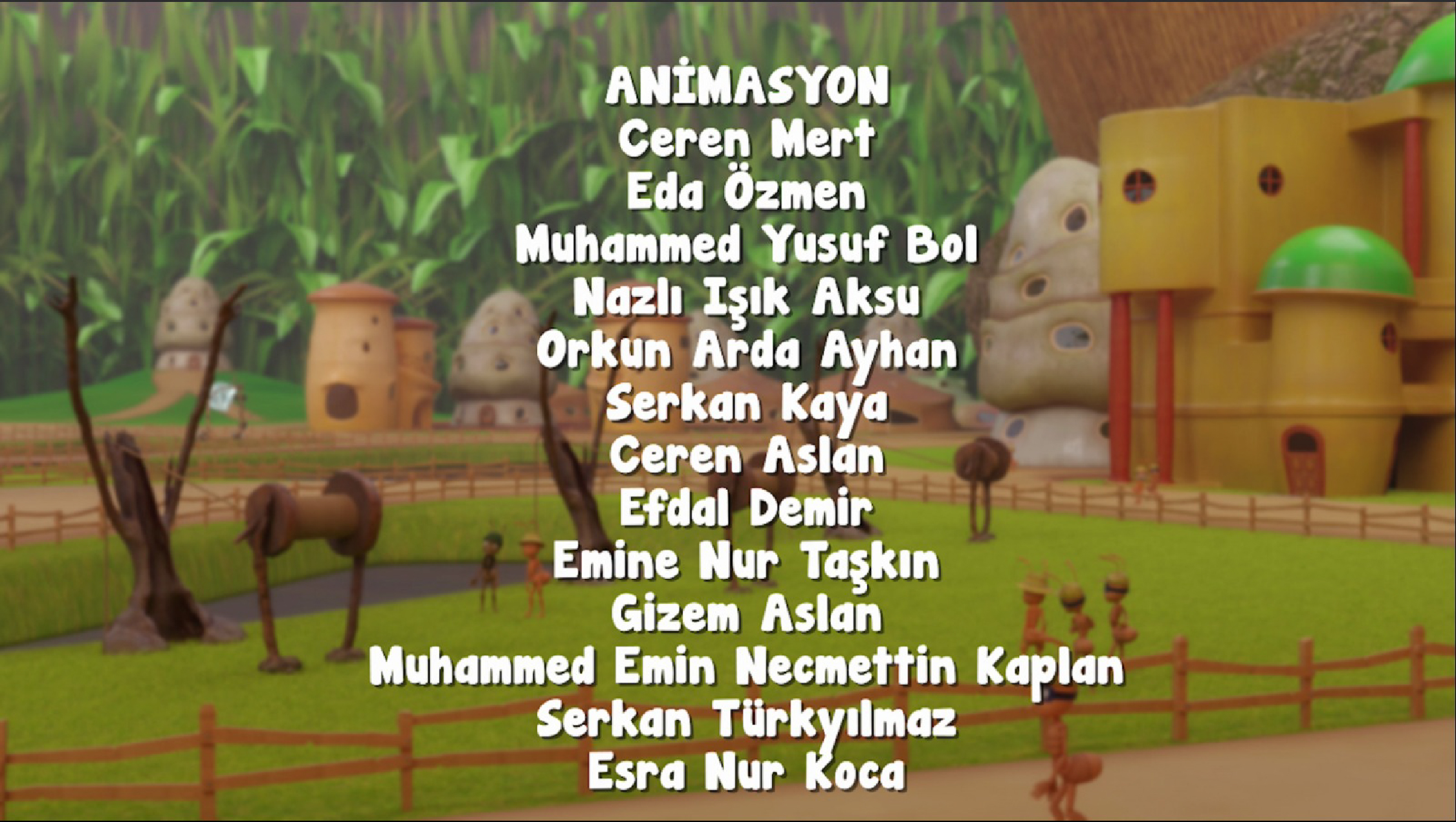 Öğrencilerimizden Başarılar