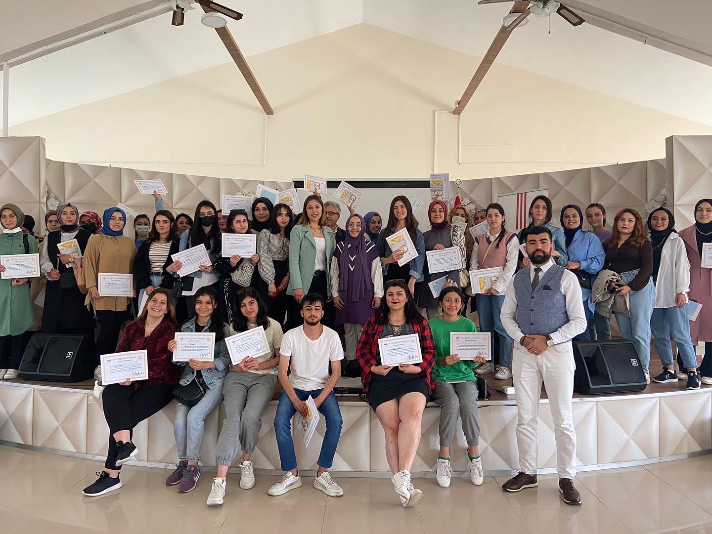 Aile Eğitimi Semineri 