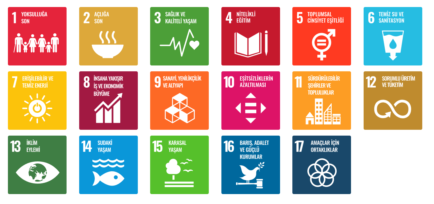 TÜBİTAK 2209-A 2023 Üniversite Öğrencileri Araştırma Projeleri Destek Program Çağrısı / TÜBİTAK 2209-A 2023 Research Project Support Programme for Undergraduate Students Application Call