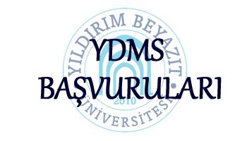 2015 GİRİŞLİ ÖĞRENCİLER İÇİN  AĞUSTOS YAZ KURSU (YDMS İNGİLİZCE KURSU)