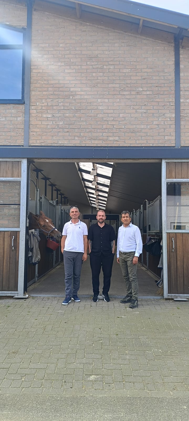 Erasmus Eğitim İş Birliği