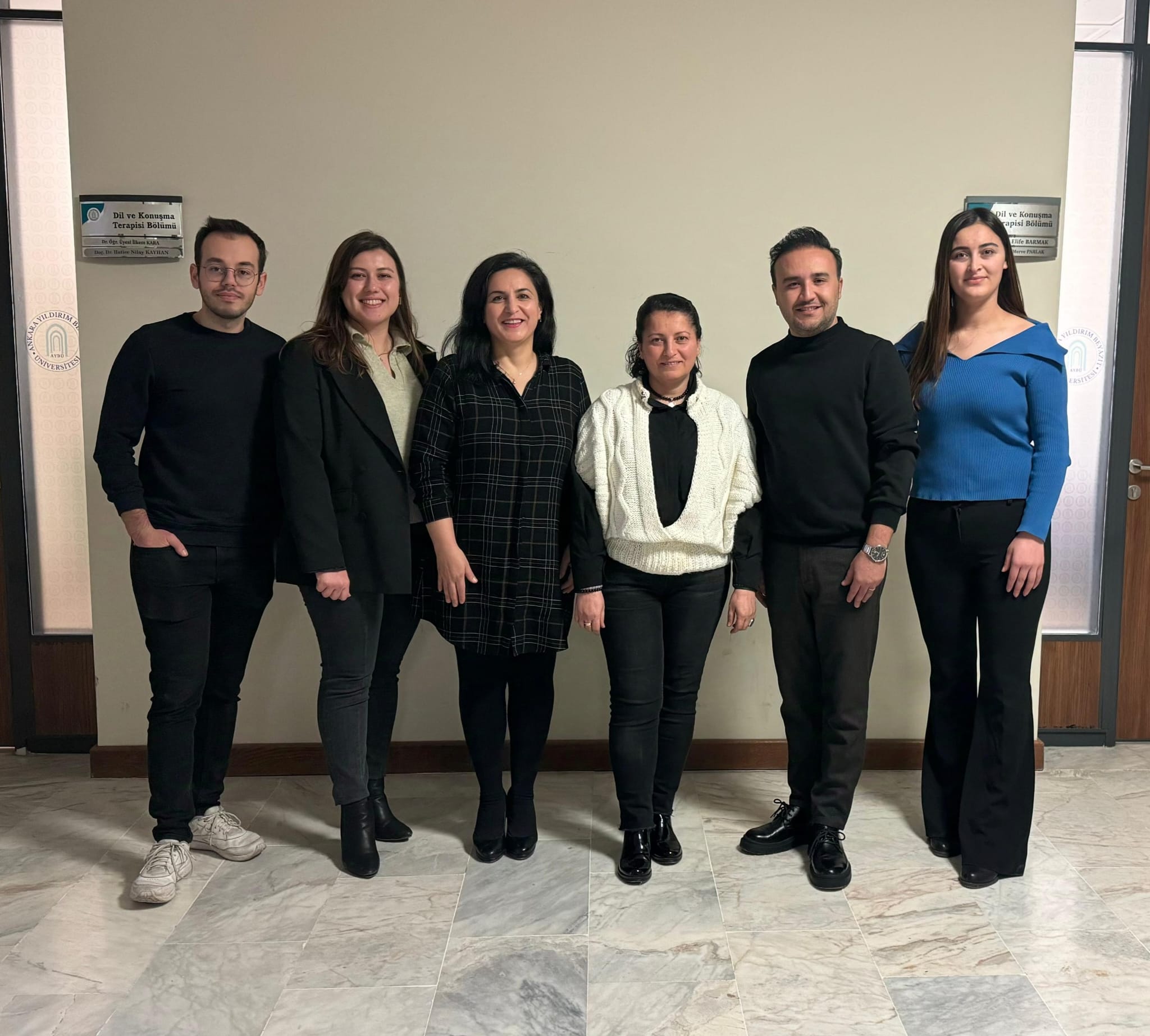 Sağlık Bilimleri Fakültesi Genel Akademik Kurulu