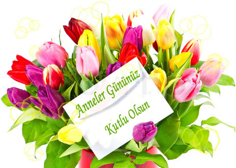 Rektörümüzün Anneler Günü Mesajı