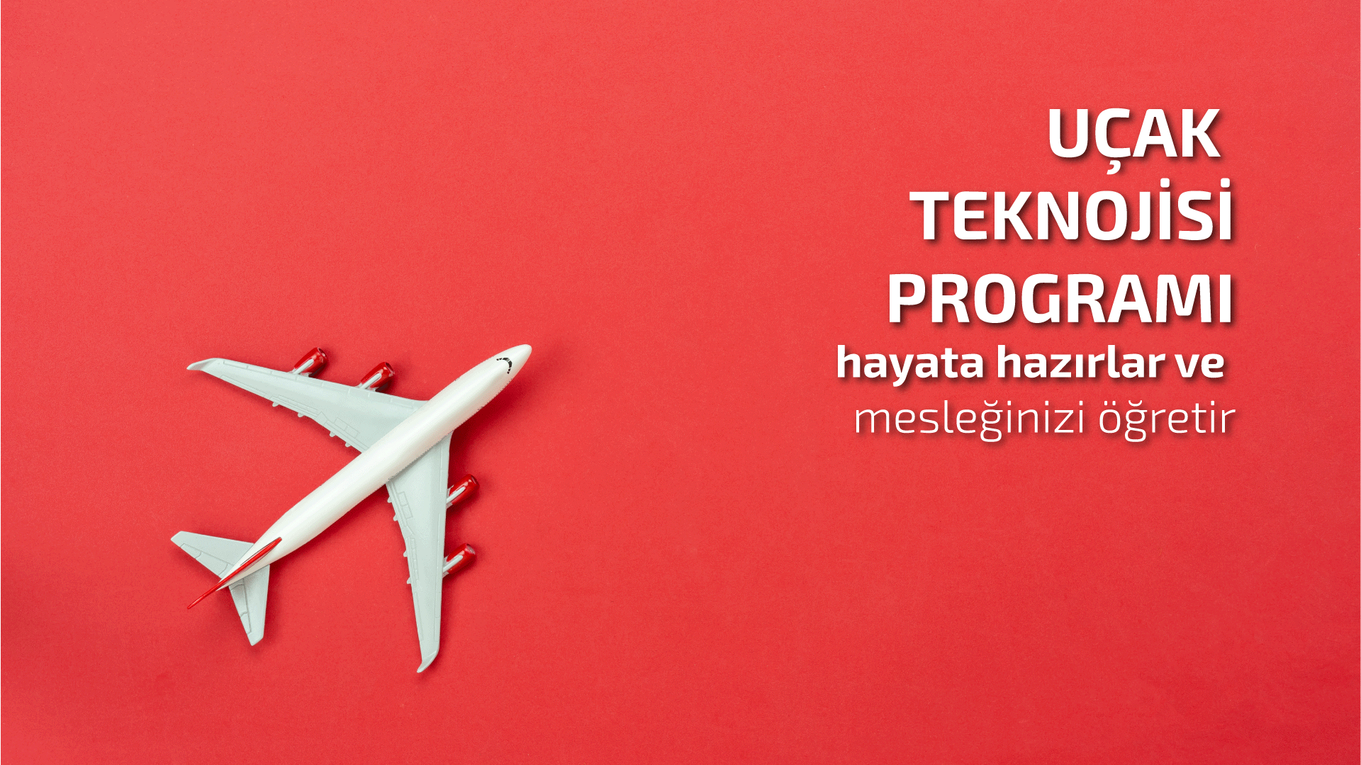 MOTORLU ARAÇLAR VE ULAŞTIRMA TEKNOLOJİLERİ PROGRAMI