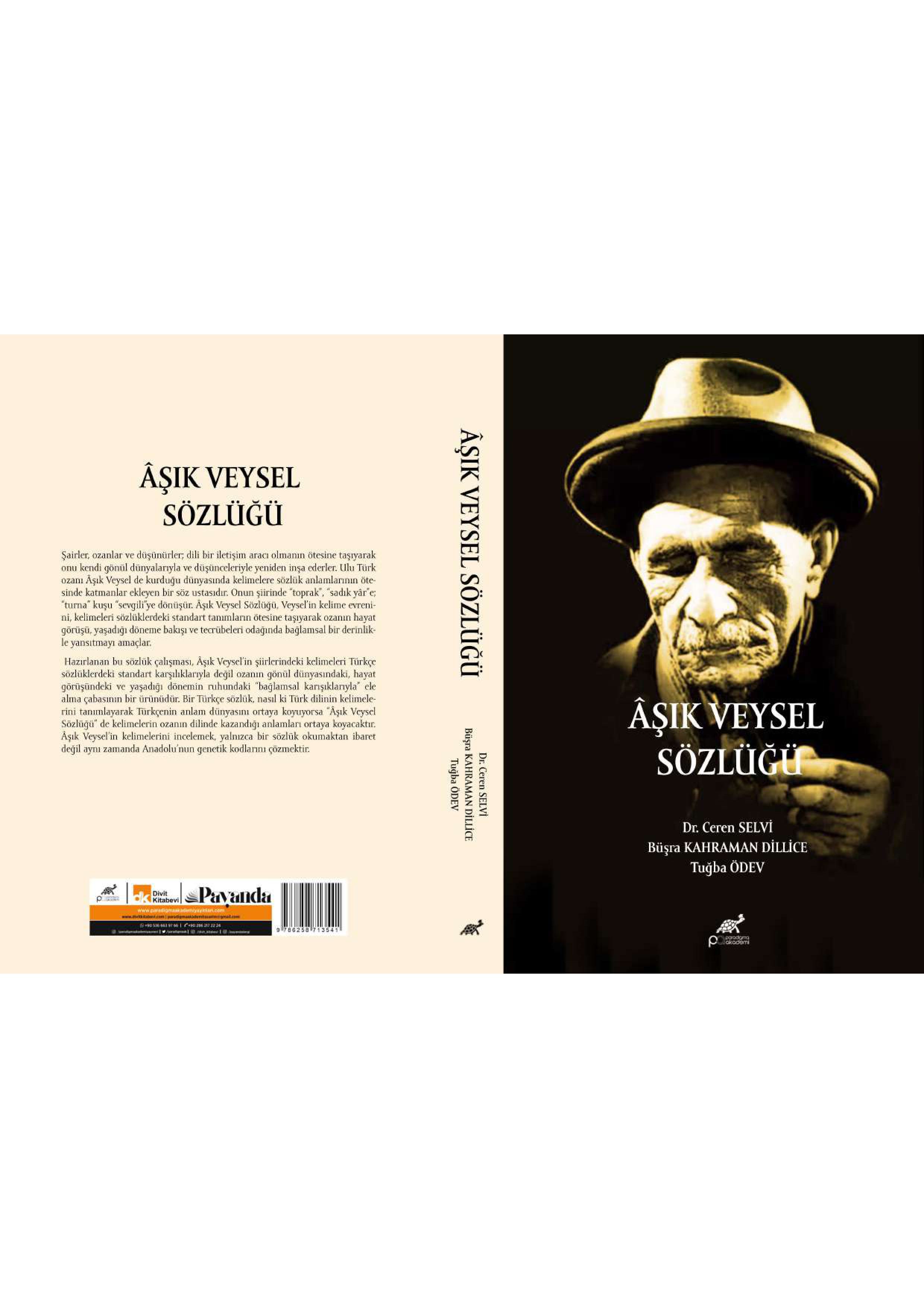 Âşık Veysel Sözlüğü Okurla Buluşuyor