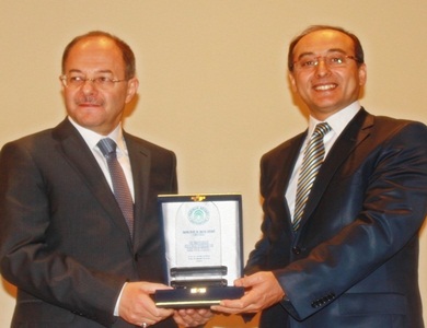 Tıp Fakültesi 2012 - 2013 Akademik Yılı Açılış Töreni