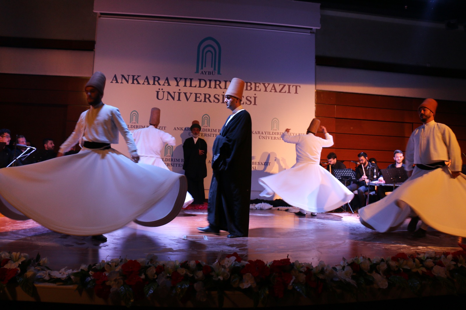 Hz. Mevlananın 750. Vuslat Yıldönümü 