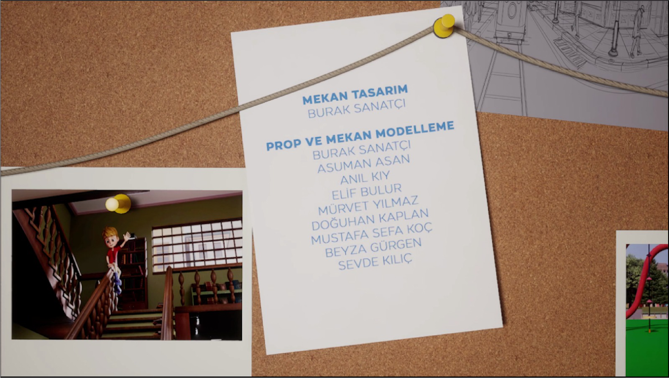 Öğrencilerimizden Başarılar