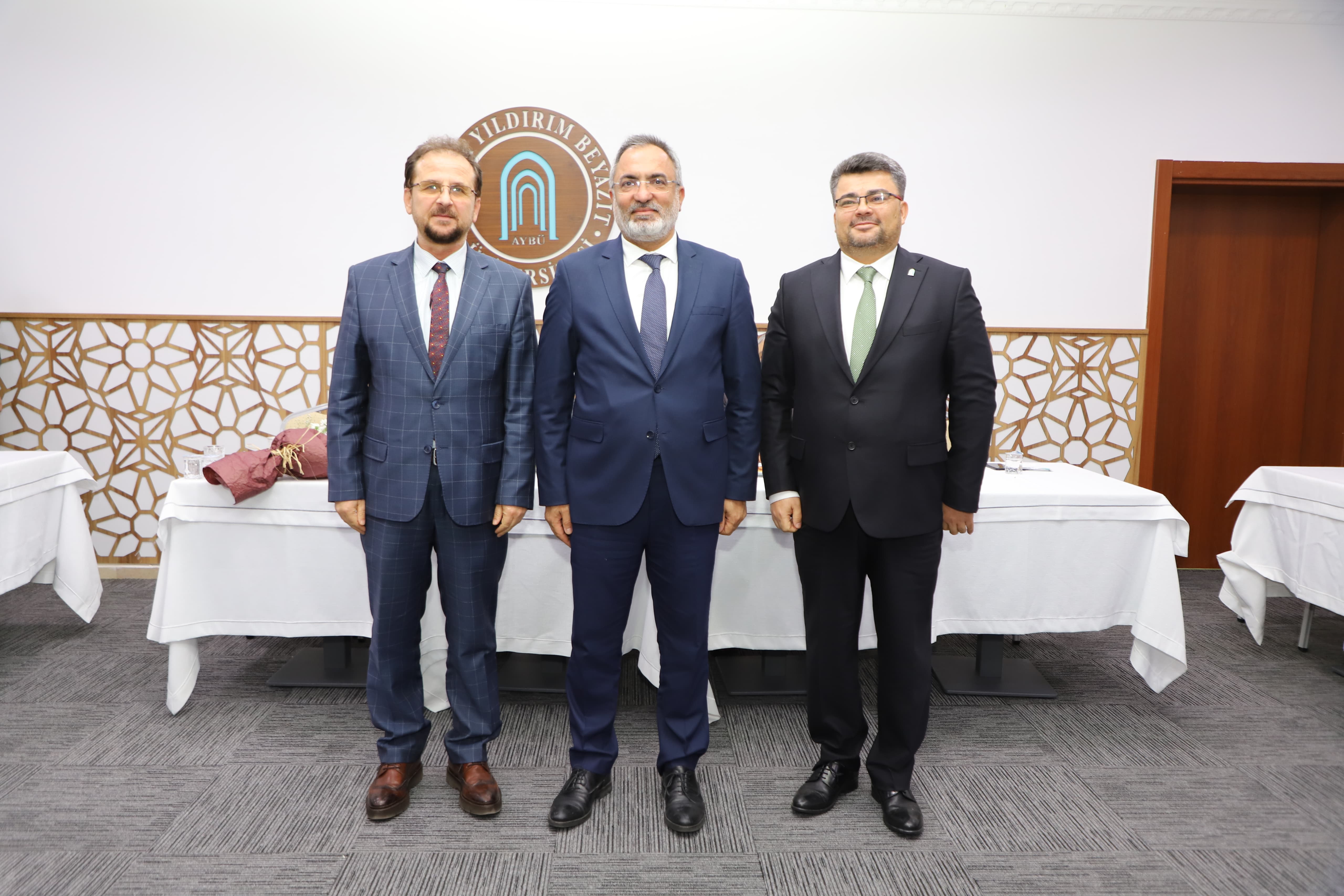 Devir Teslim Töreni