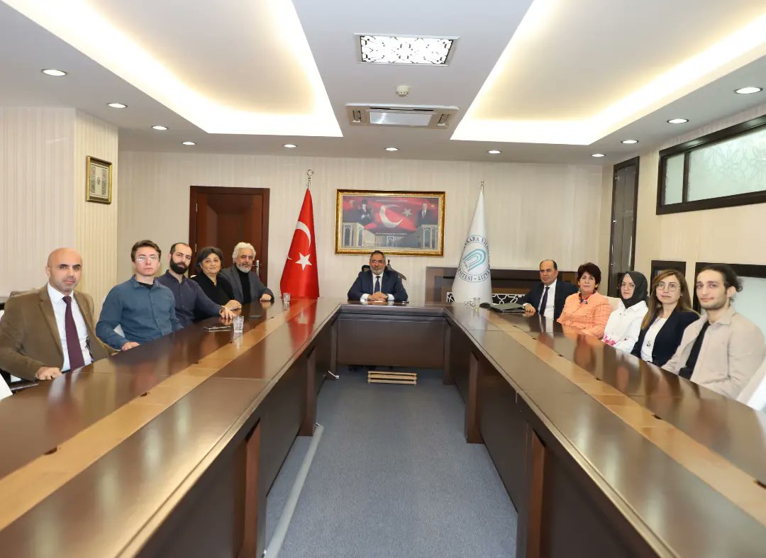  AYBÜ Psikoloji Lisans Programı Akredite Olmaya Hak Kazandı