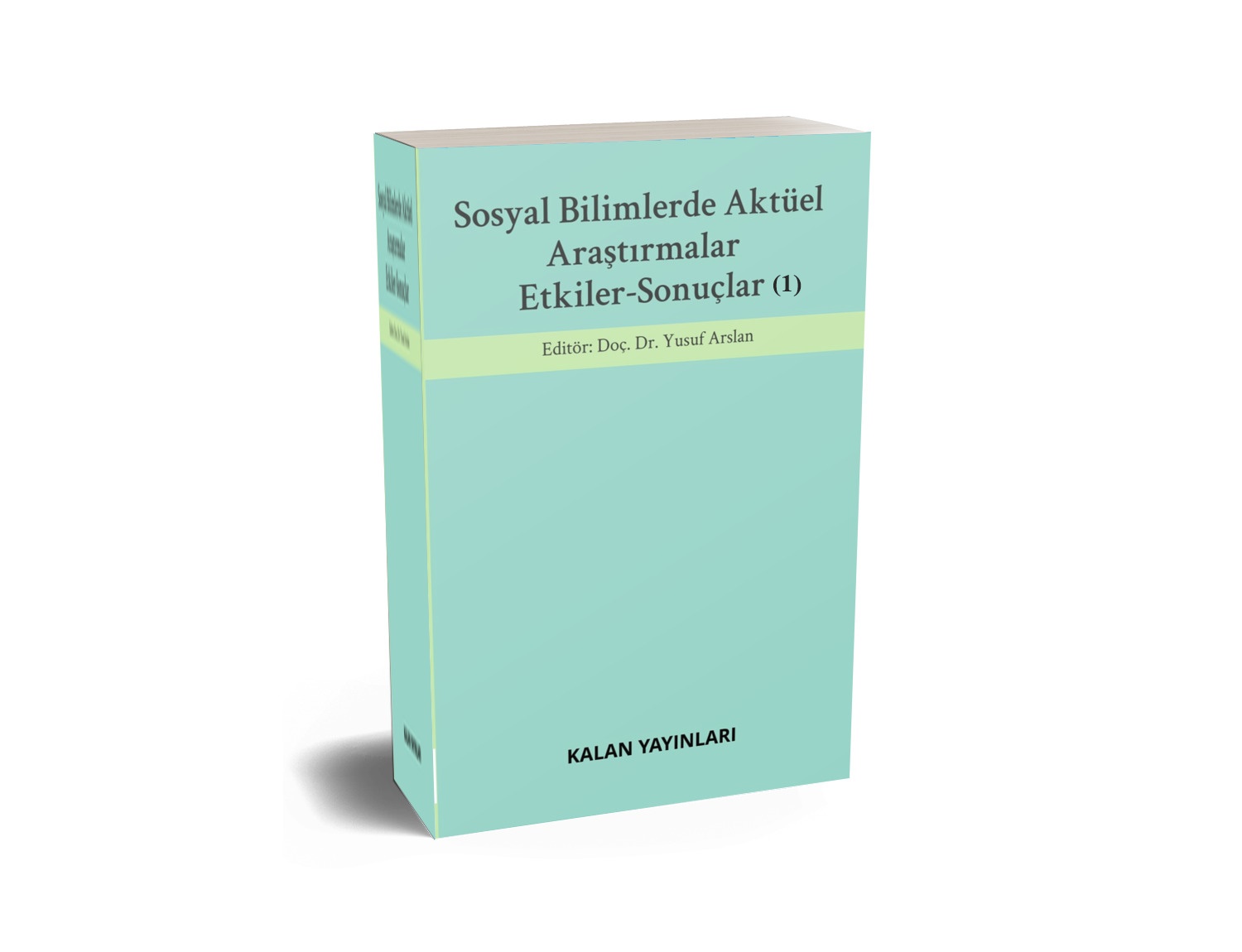Dr. Öğr. Üyesi Edine Fikret SÜLEYMANOĞLU (Kitap Bölümü)