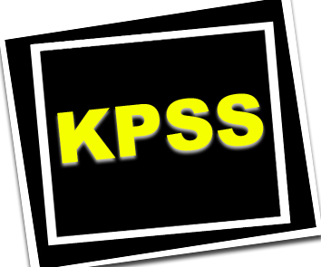 KPSS 2013/1 Yerleştirmeleri ile Üniversitemize Yerleşenlerin Hazırlaması Gereken Atama Evrakları