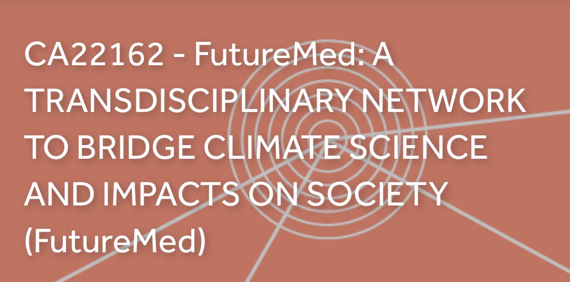 Fakültemiz Dr. Öğretim Üyesi Ebru Demir AB COST Projesine Çalışma Grubu Üyesi olarak seçilmiştir.   