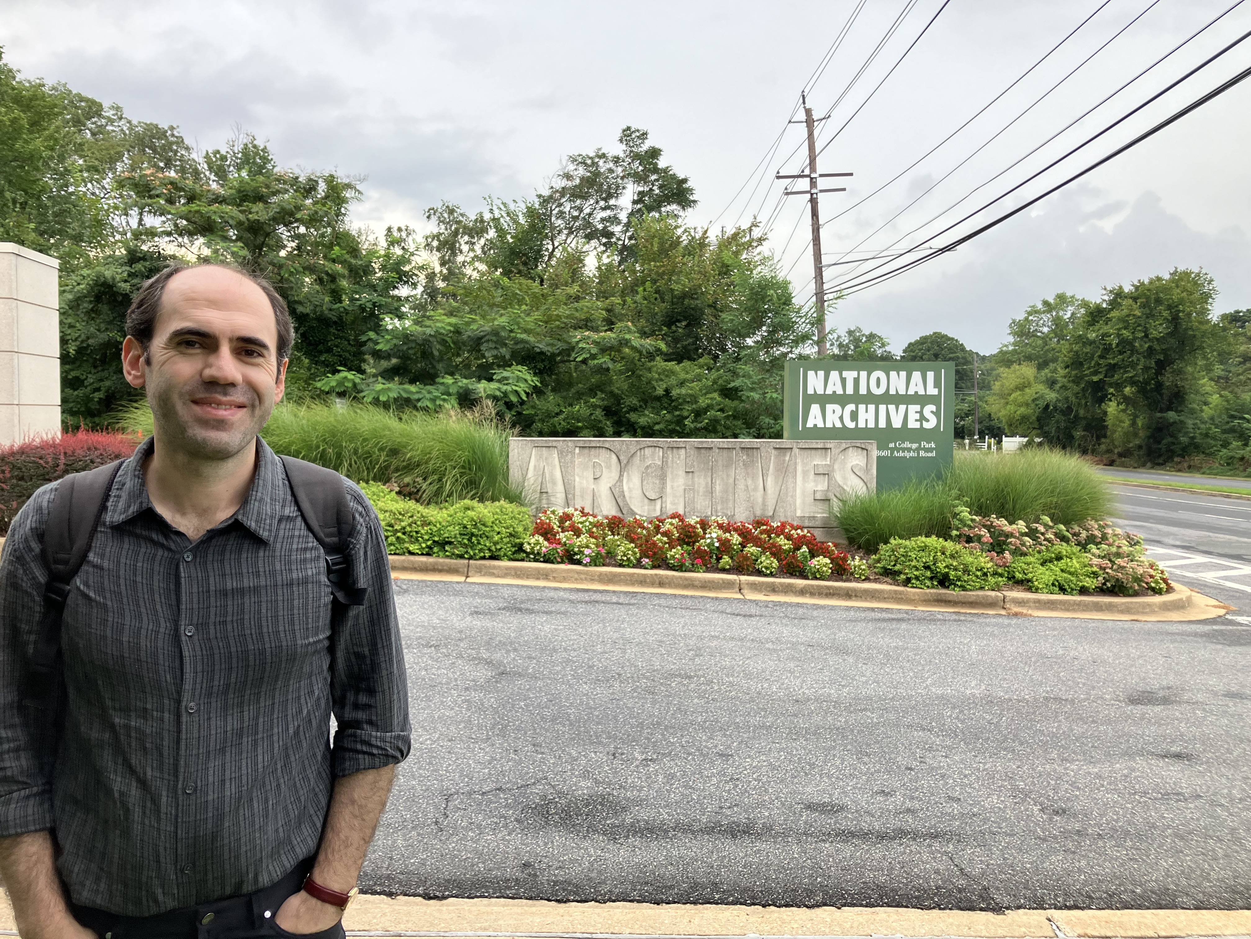 Öğretim Üyemizin Başarısı