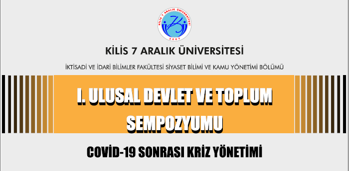 "Covid-19 Pandemi Dönemi ve Sonrası Türkiye’de Göç ve Göçmenler"