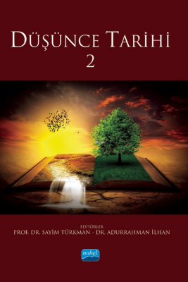 İnsan ve Toplum Bilimleri Fakültesinde görev yapan sayın hocamız  Prof Dr. Sayim TÜRKMAN, editörlüğünü üstelendiği "Düşünce Tarihi 2" adlı değerli eserini kütüphanemize bağışlamıştır.