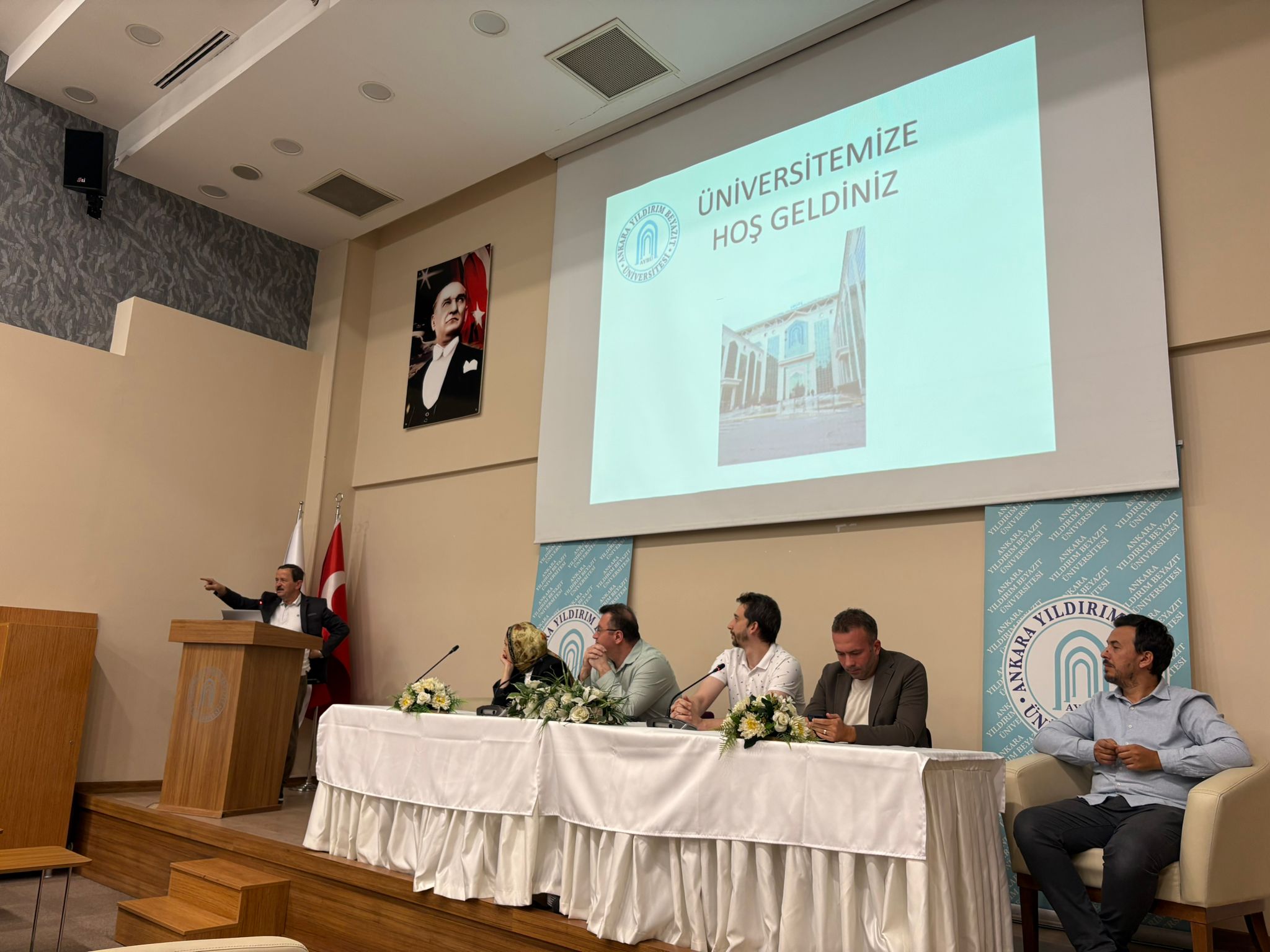 Oryantasyon Programı