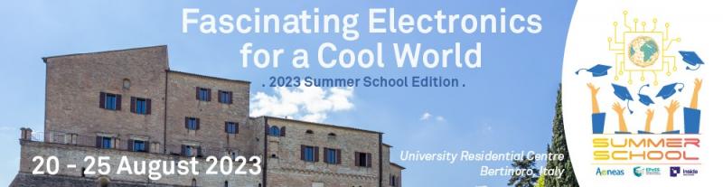 Summer School in Electronic Components and Systems