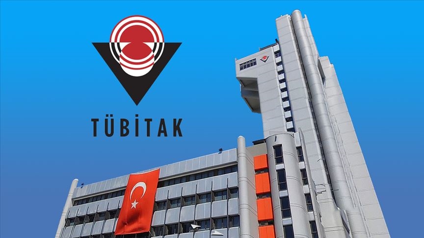 Research Support for Our Students from TÜBİTAK!