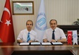 Üniversitemiz ile Keçiören Atatürk Anadolu İmam Hatip Lisesi Arasında İş Birliği Anlaşması İmzalandı