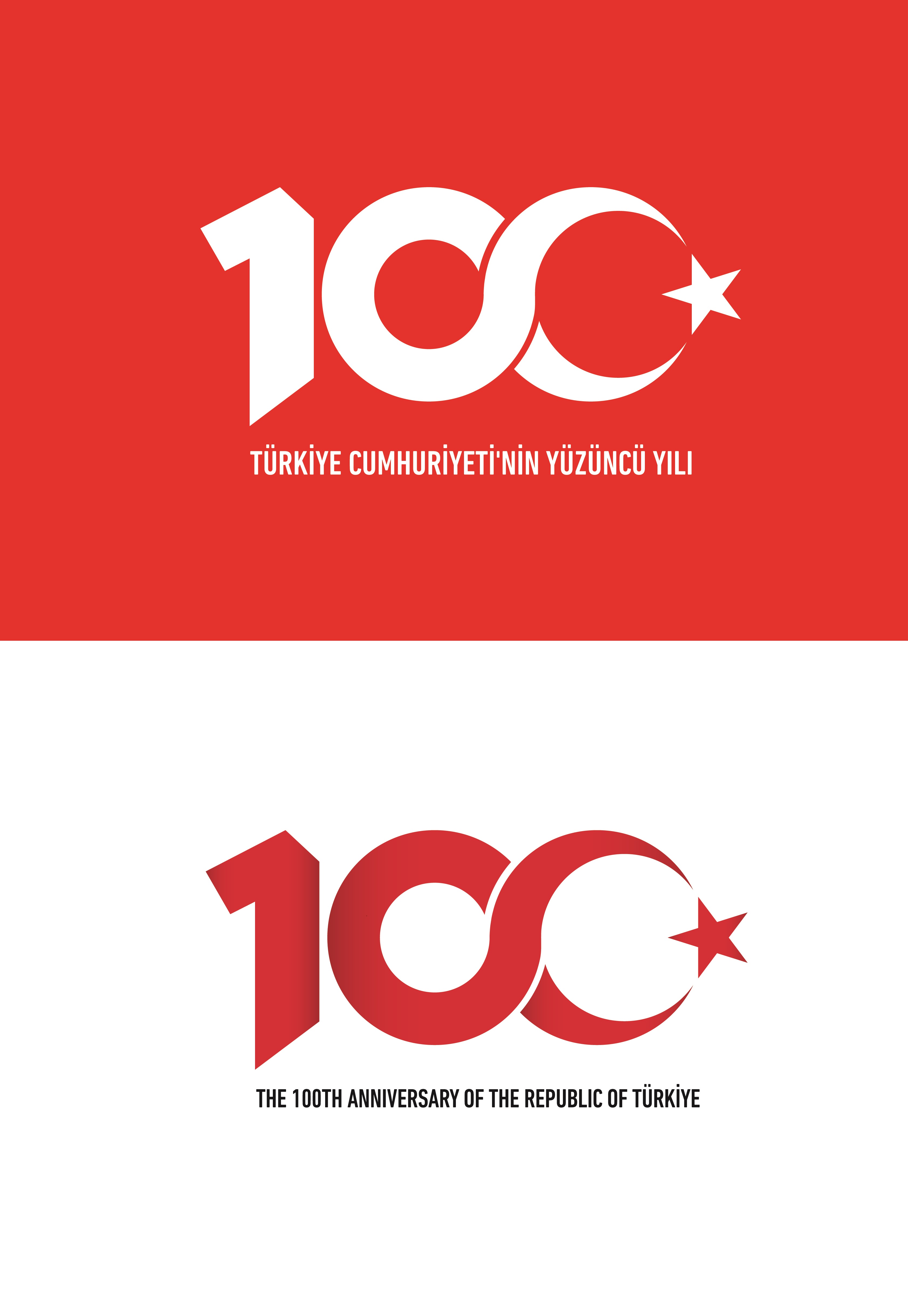 100th Year Celebrations of the Republic of Türkiye