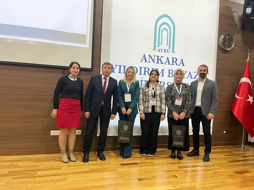 Belediyelerde Kütüphanecilik Hizmetleri Semineri