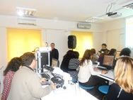 Mide Karsinomlarında Uygulamalı Her2 Testi Kursu