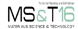 Prof. Dr. Cihangir Duran ve çalışma arkadaşları dünyanın en büyük malzeme organizasyonu olan MS&T 2016’da sempozyum düzenleyecek. 