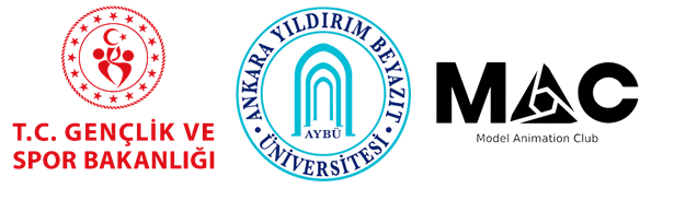 Meslek Yüksekokulumuz Model ve Animation Kulübünün ÜNİDES Projesi Başarısı